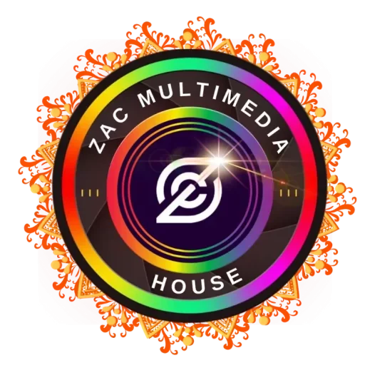 ZMH - Zac Multimedia House