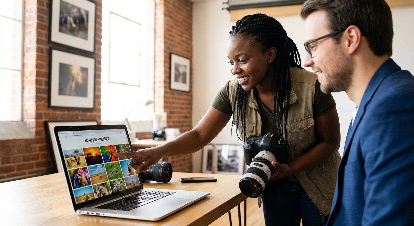 Zac Multimedia House