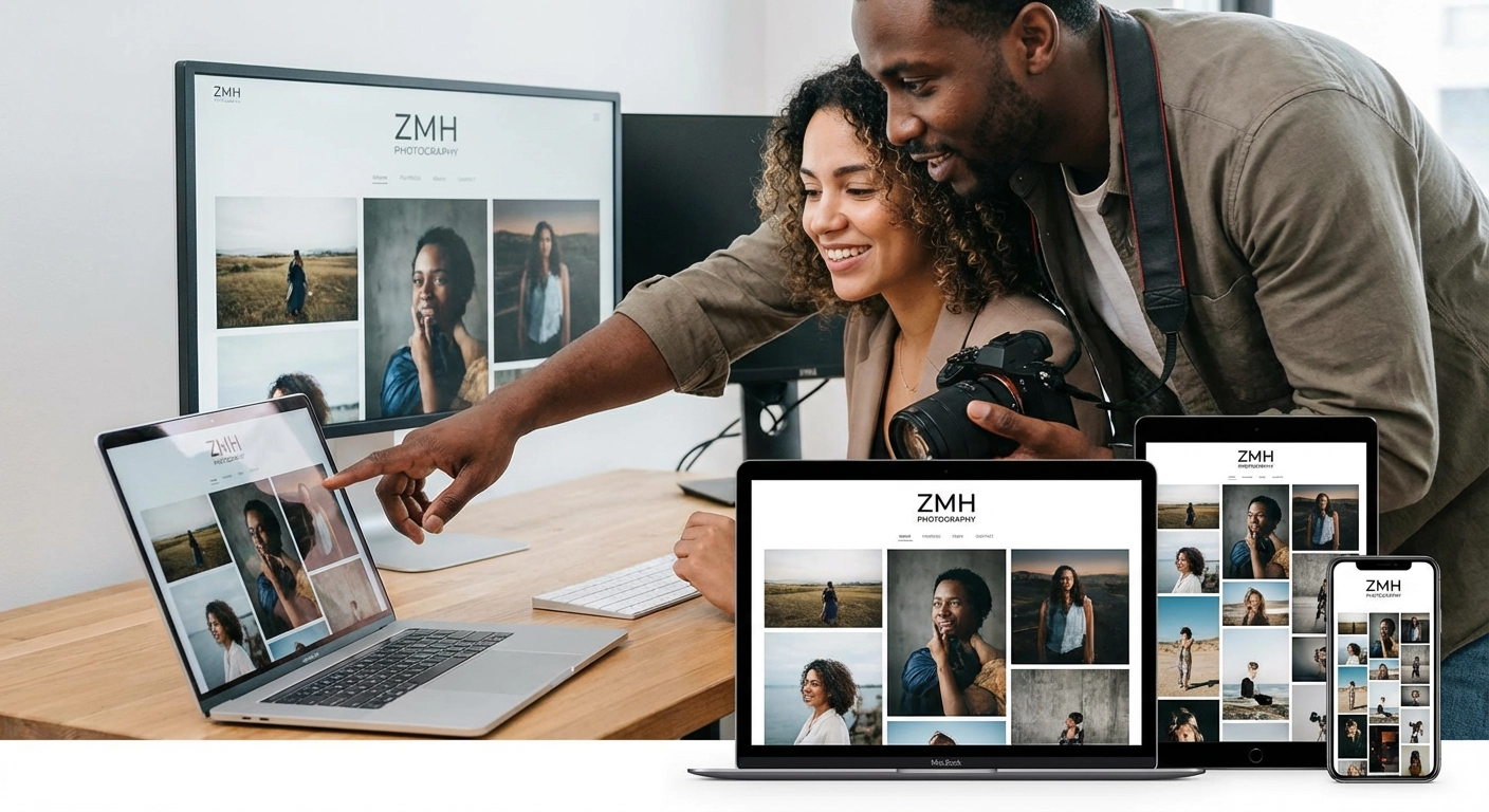 Zac Multimedia House